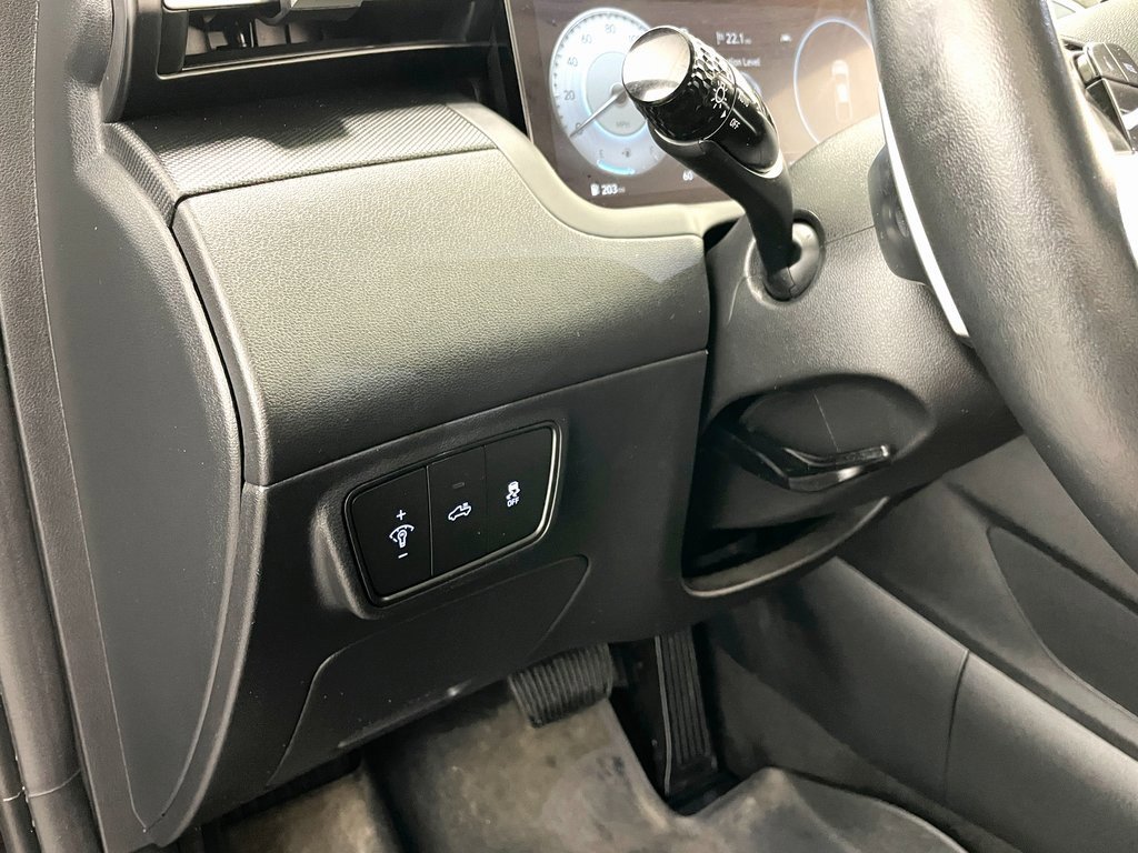 Used 2024 Hyundai Santa Cruz XRT image 29