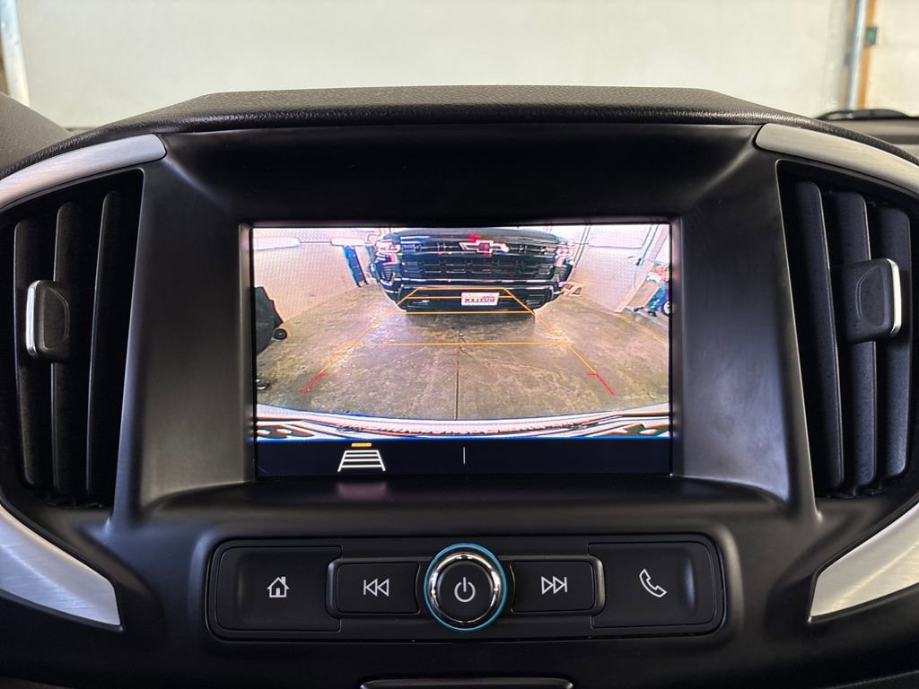 Used 2020 GMC Terrain SLE FWD image 32