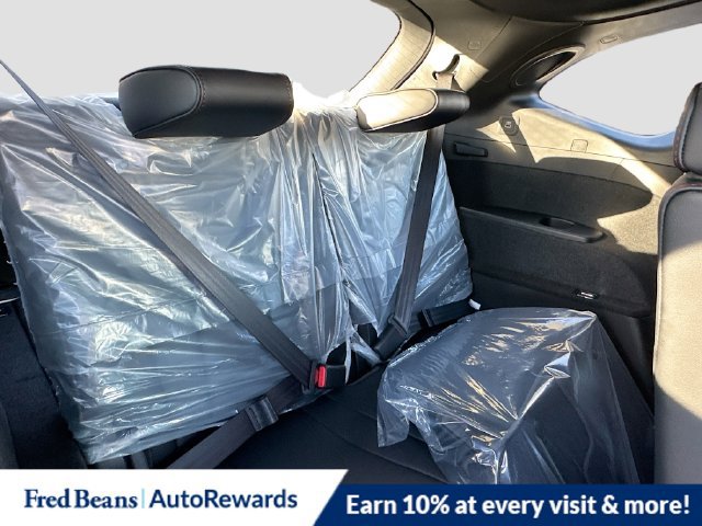 New 2026 Acura MDX A-Spec w/ Advance Package AWD/4WD image 33