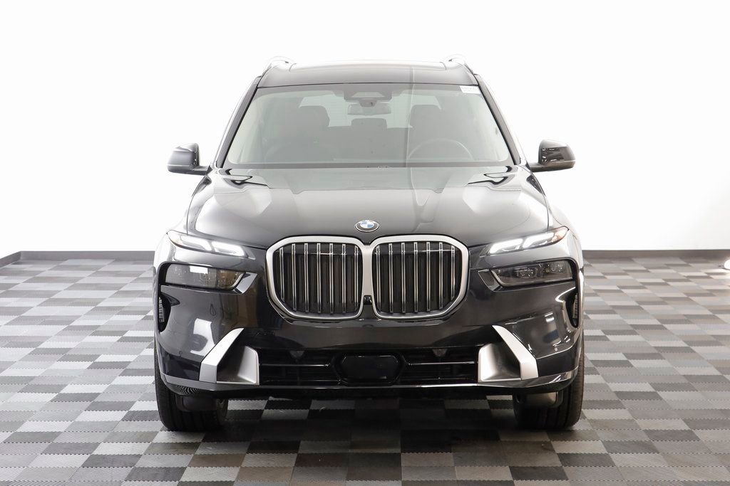 New 2026 BMW X7 xDrive40i image 23