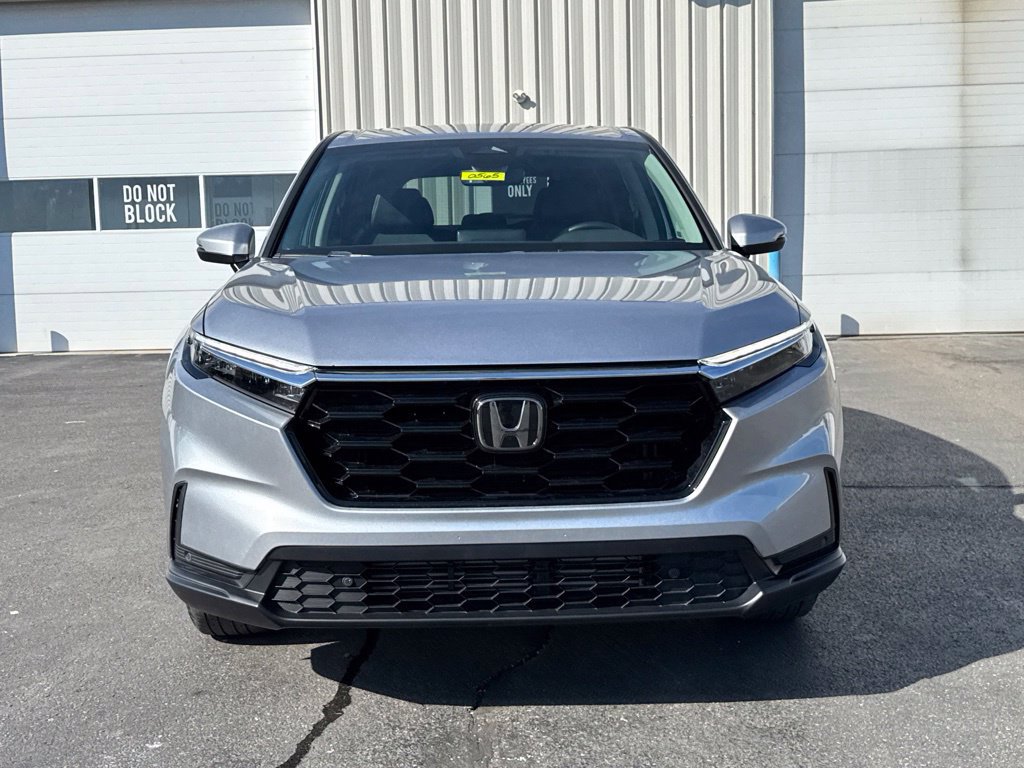 Used 2024 Honda CR-V EX-L image 2