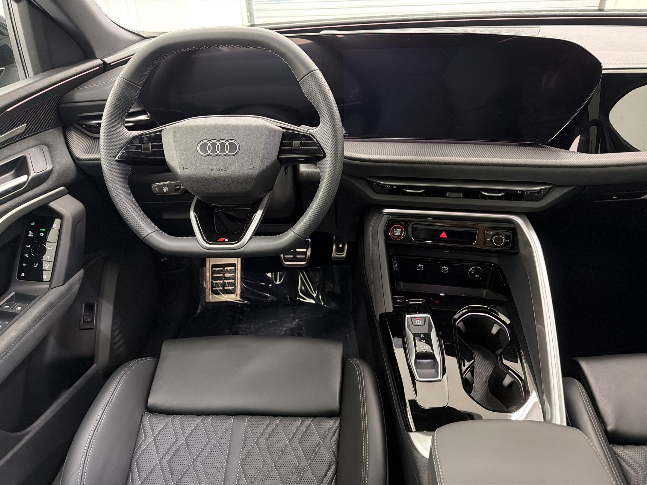 New 2026 Audi SQ5 Premium Plus AWD/4WD image 28
