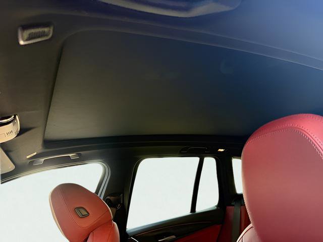 Used 2022 BMW X3 sDrive30i w/ M Sport Package 2 image 13