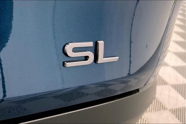 New 2025 Nissan Murano SL image 20