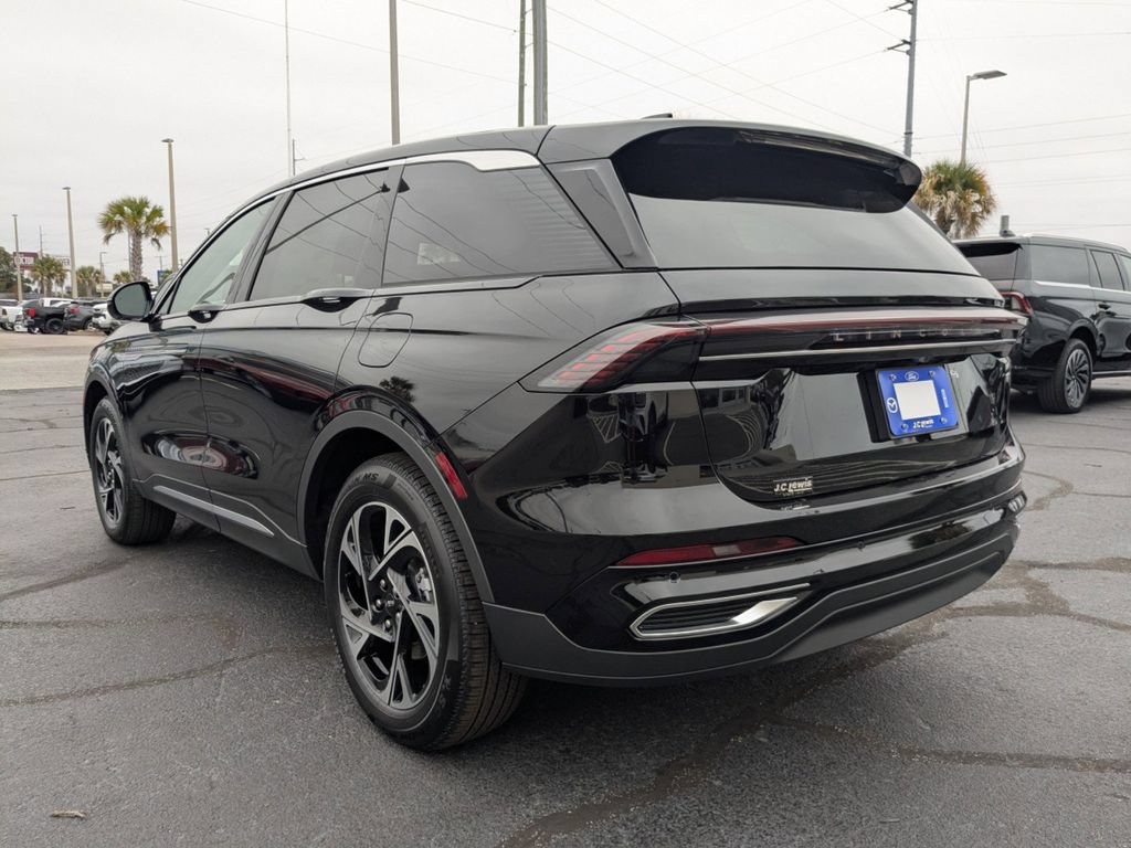 New 2026 Lincoln Nautilus Premier w/ Equipment Group 102A AWD/4WD image 6