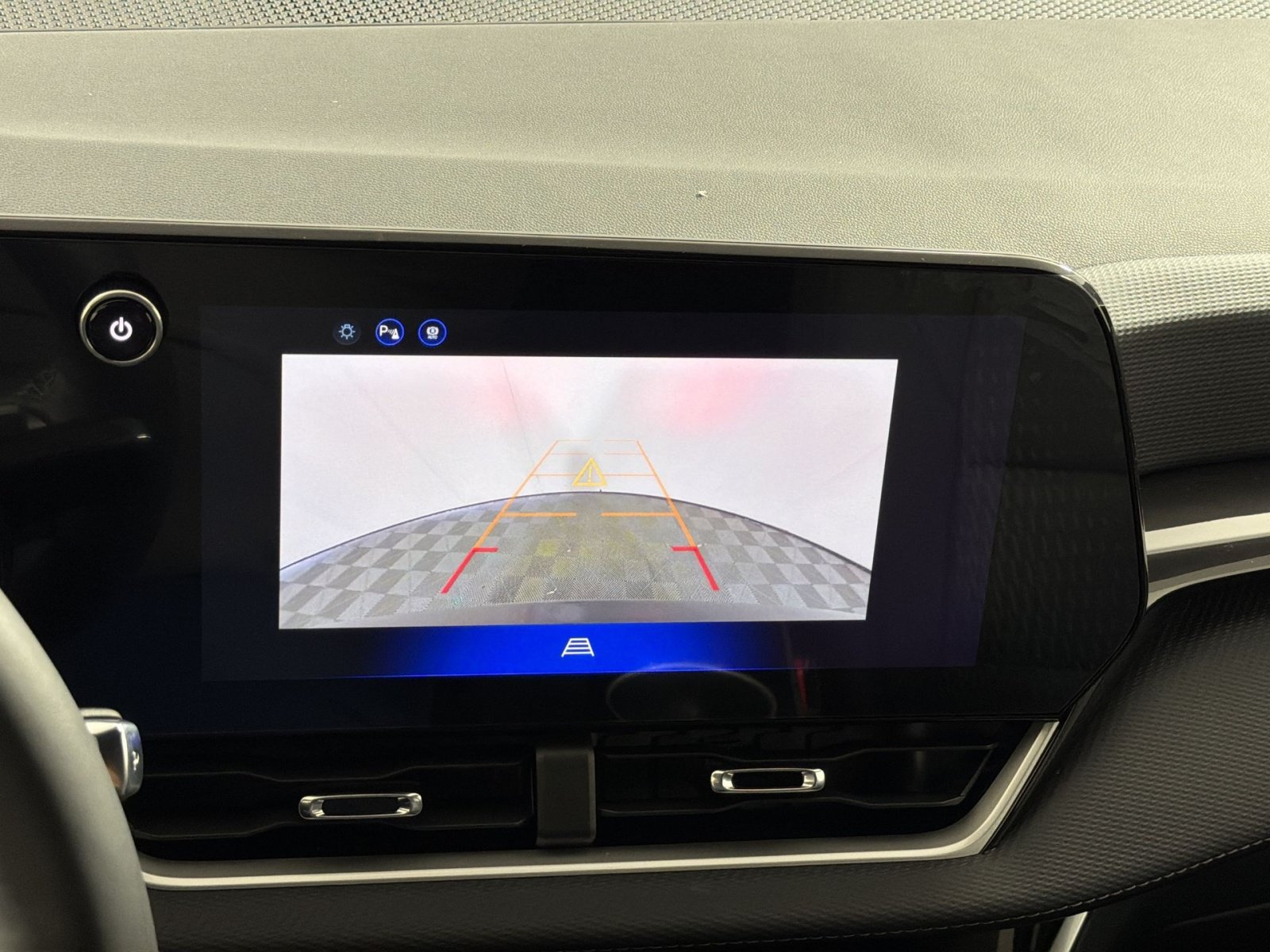 New 2027 Chevrolet Equinox LT FWD image 19