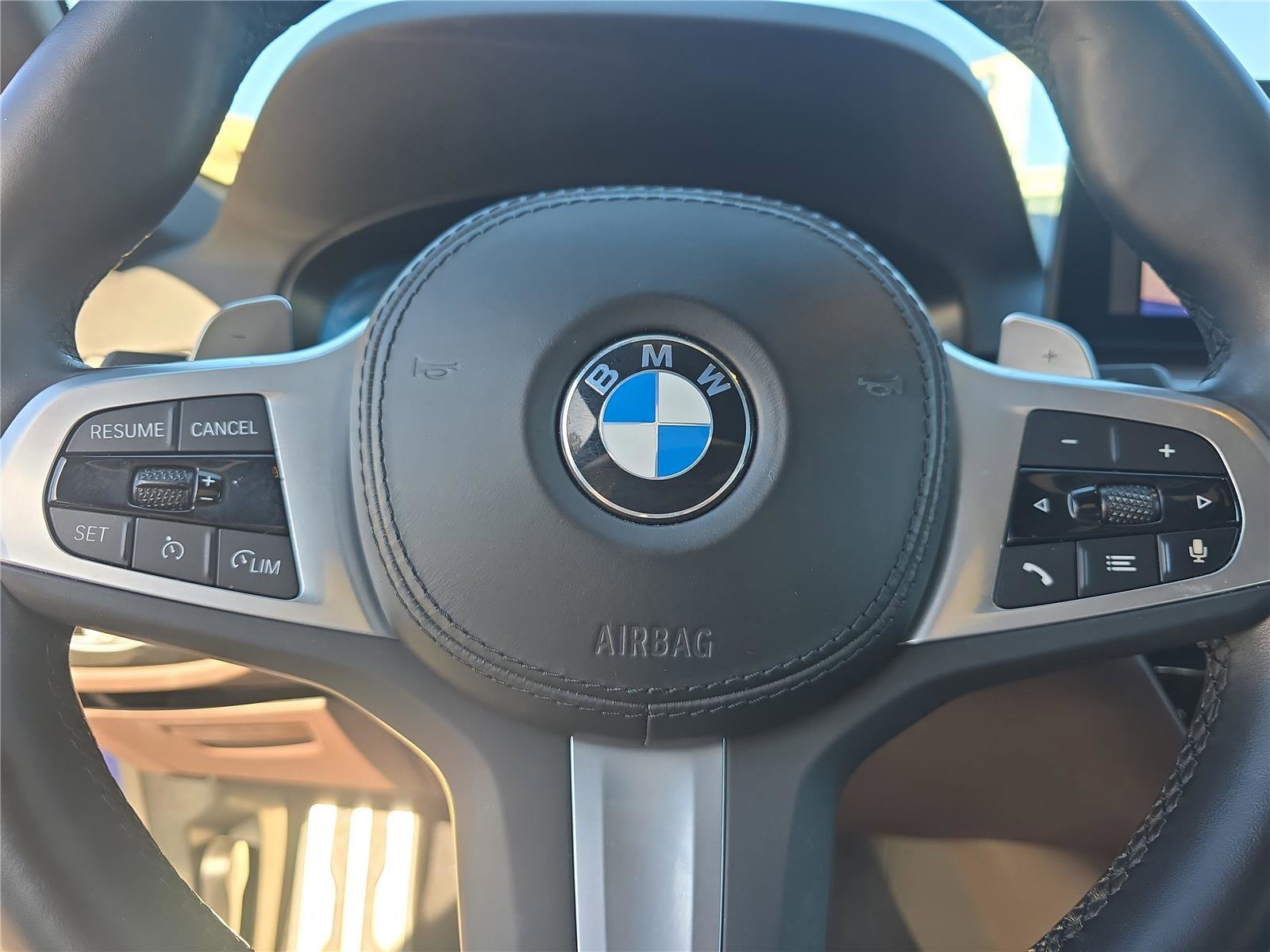 Used 2023 BMW 540i 540i w/ M Sport Package image 21