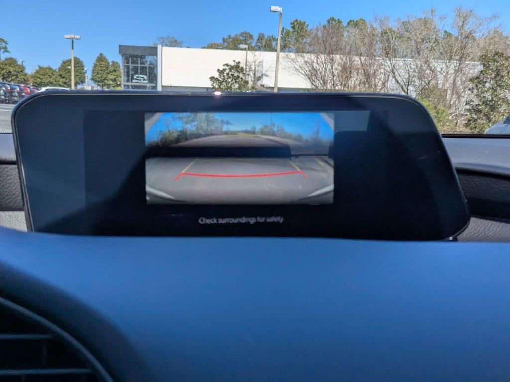 New 2026 MAZDA MAZDA3 2.5 S Sedan w/ Preferred Pkg image 21