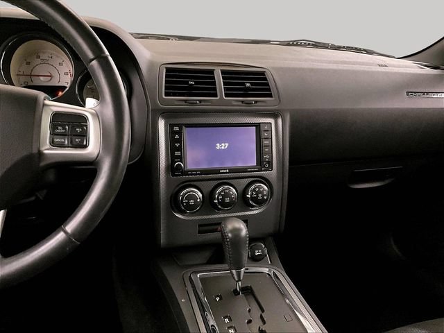 Used 2014 Dodge Challenger R/T w/ Electronics Convenience Group RWD image 7