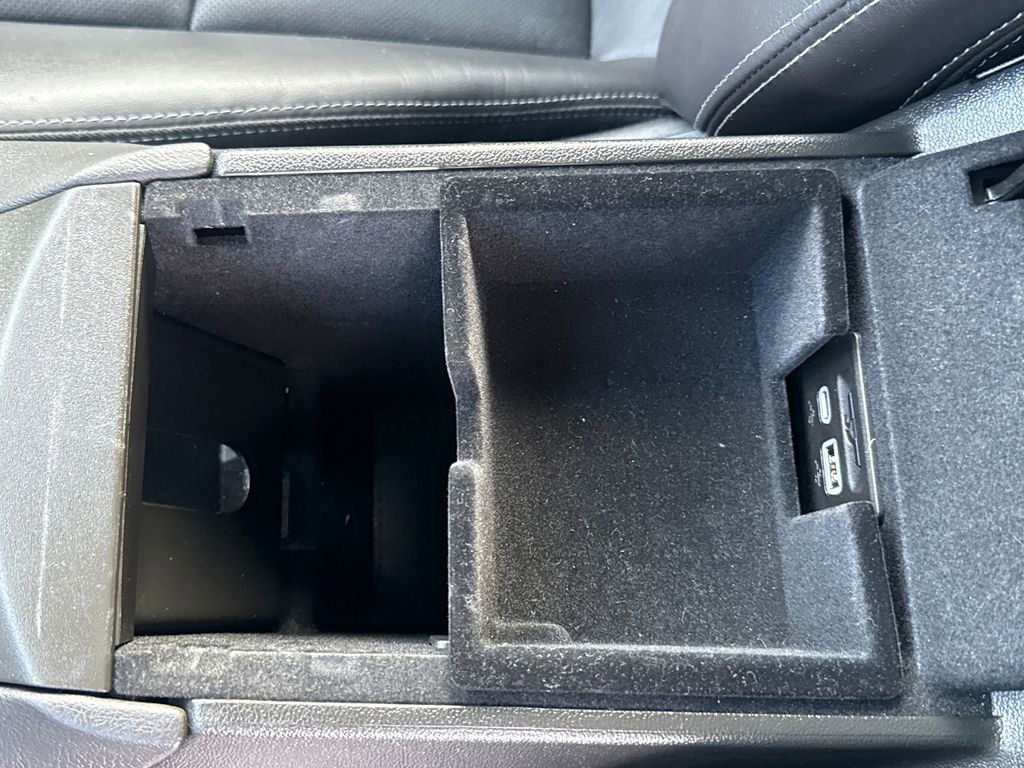 Used 2025 Cadillac XT5 Premium Luxury image 27