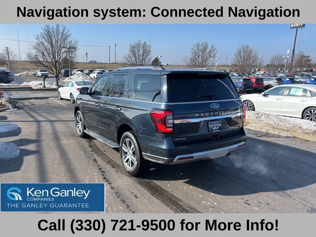 Used 2023 Ford Expedition Limited image 14