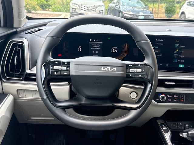 Used 2026 Kia Sorento S w/ S Panoramic Sunroof Package FWD image 14