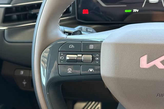 New 2026 Kia EV9 GT-Line AWD/4WD image 30