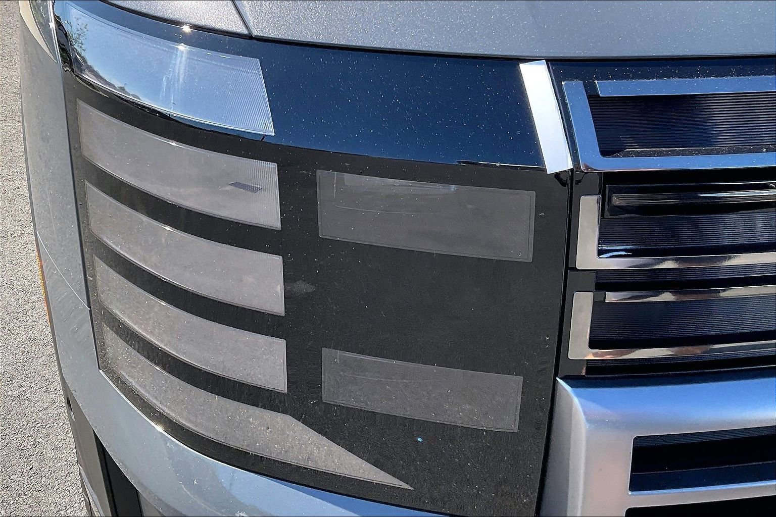 Used 2026 Hyundai Palisade XRT Pro image 32