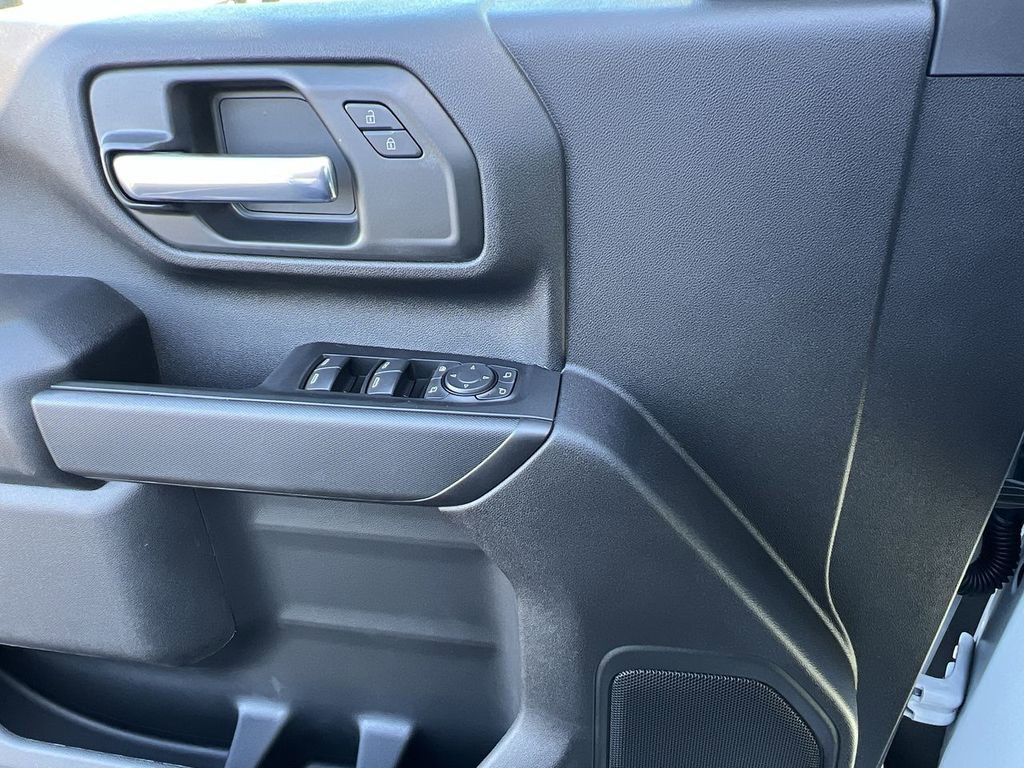New 2026 Chevrolet Silverado 3500 W/T w/ WT Convenience Package image 24