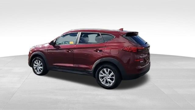 Used 2019 Hyundai Tucson Value image 6
