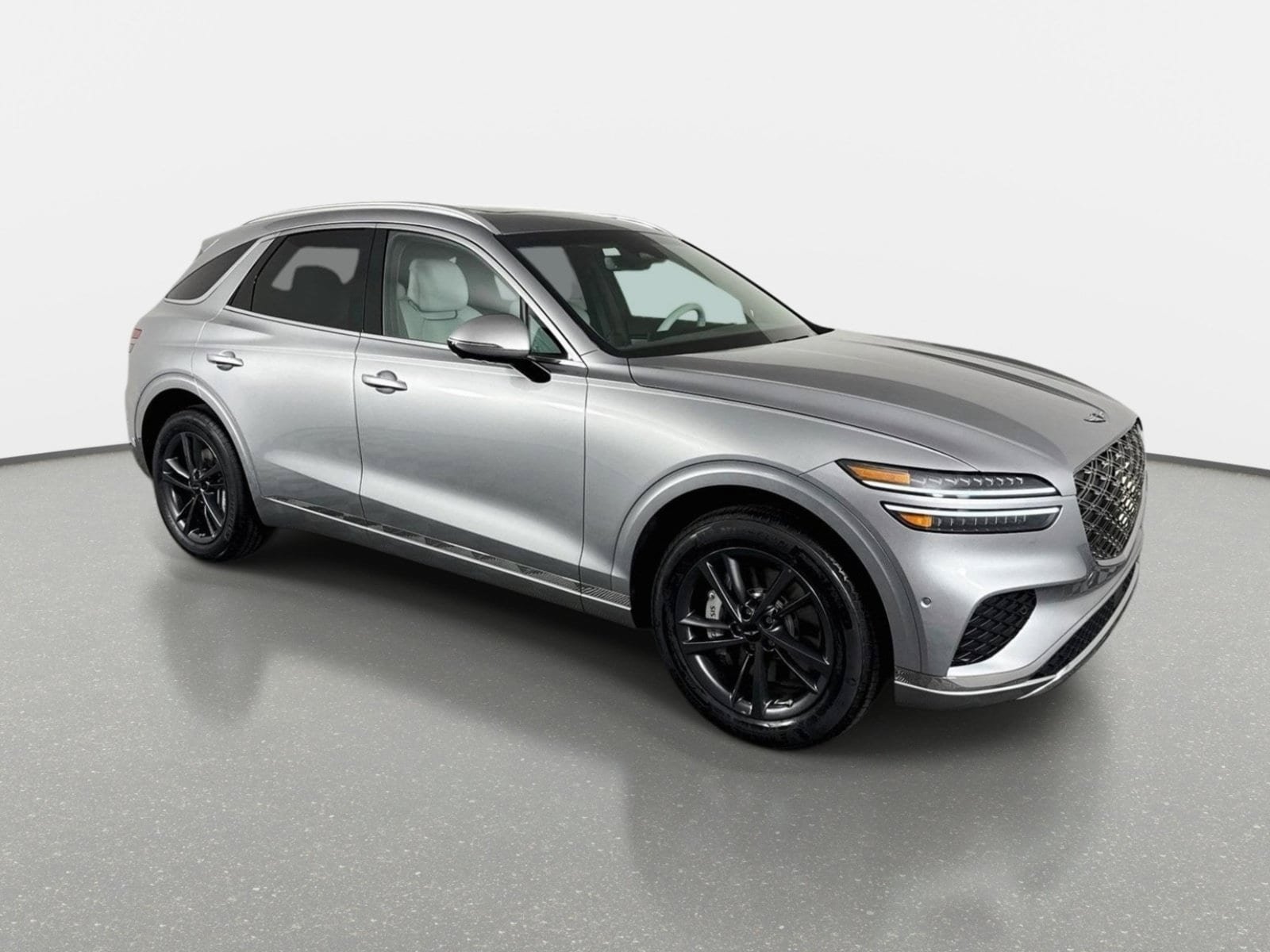 New 2027 Genesis GV70 2.5T Advanced AWD/4WD image 3