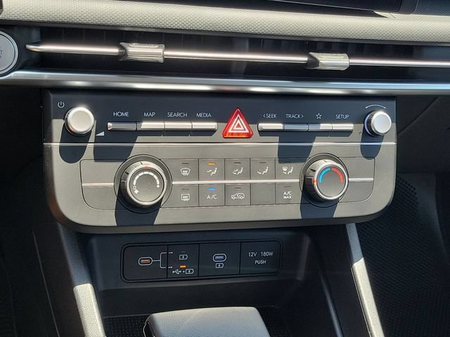 New 2026 Hyundai Tucson SE FWD image 12