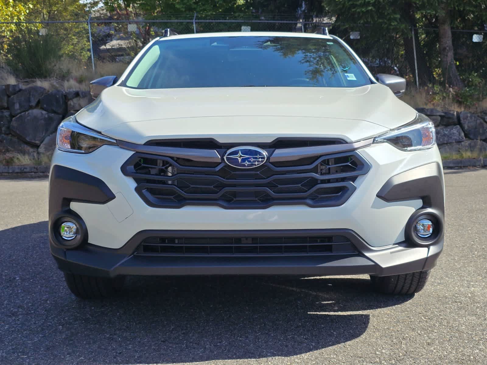 New 2026 Subaru Crosstrek 2.5i Premium AWD/4WD image 6