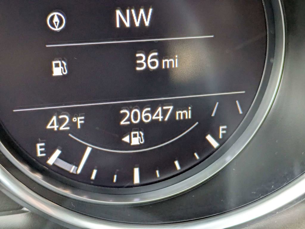 Used 2023 MAZDA CX-5 AWD 2.5 S w/ Select Package image 29