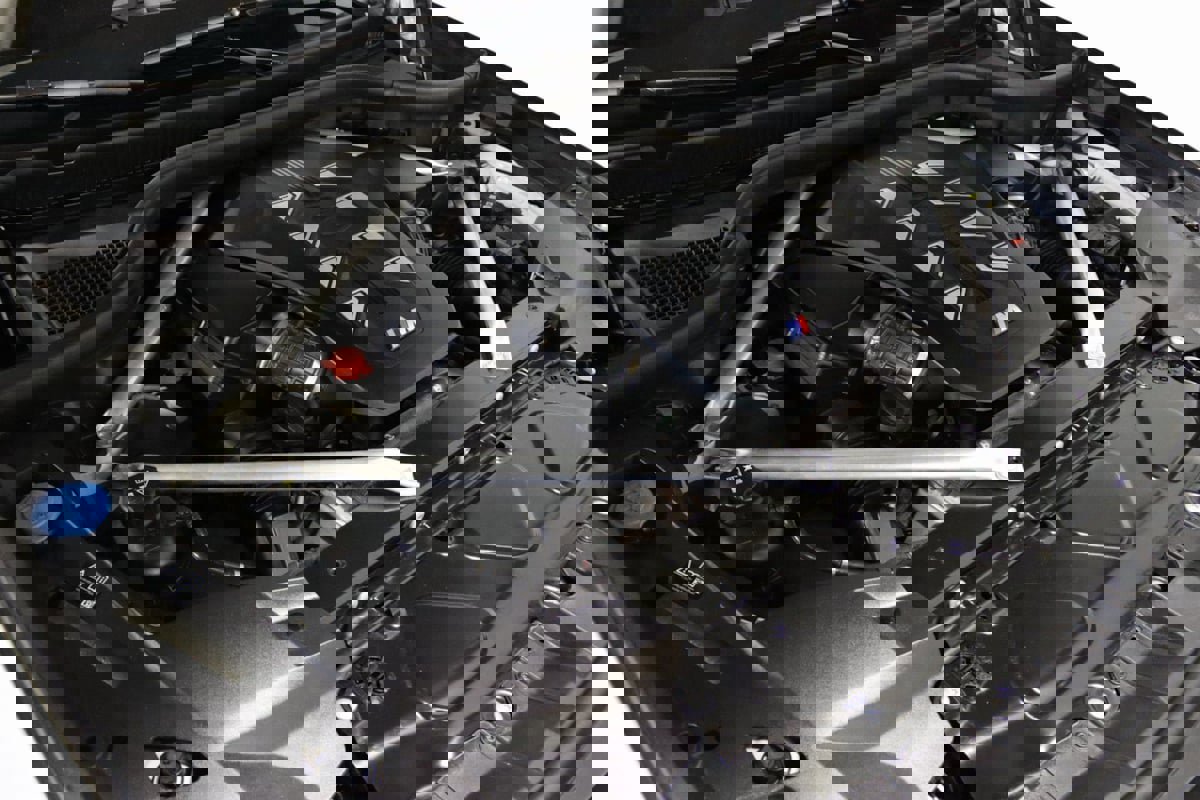 Used 2024 BMW X7 M60i image 92