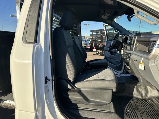 New 2024 Ford F350 XL w/ XL Chrome Package image 25