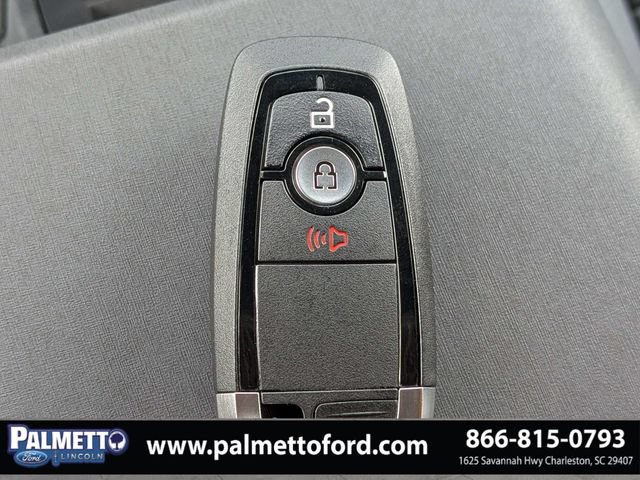 Used 2023 Ford Bronco Black Diamond AWD/4WD image 27
