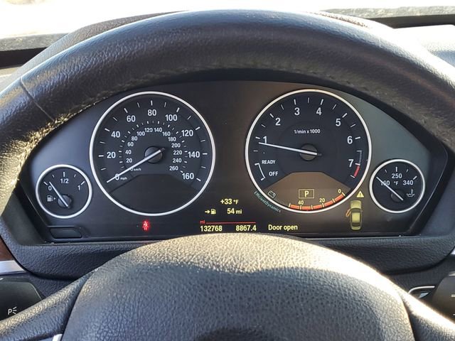 Used 2015 BMW 328i xDrive Sedan AWD/4WD image 20