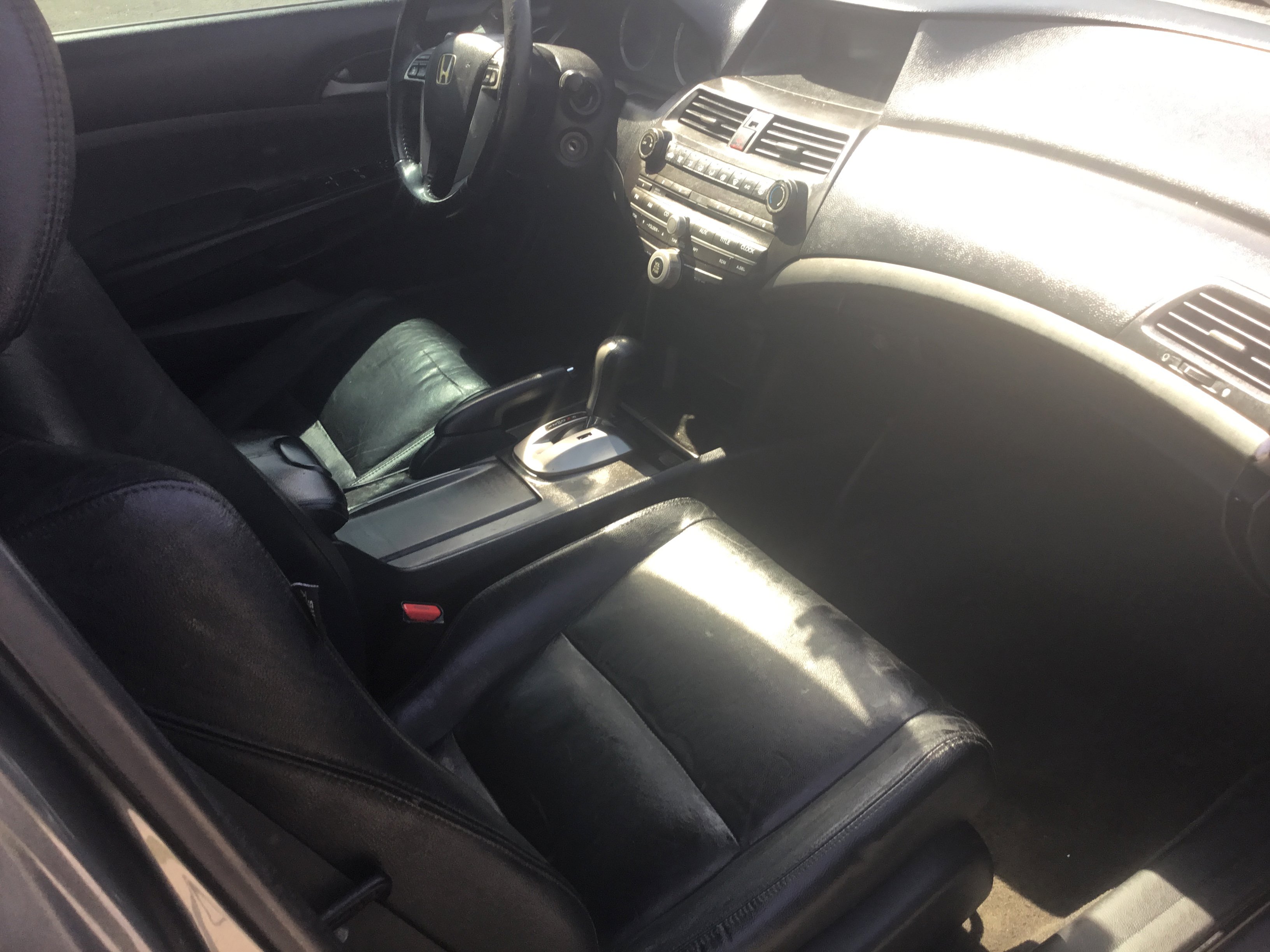 Used 2011 Honda Accord SE image 11