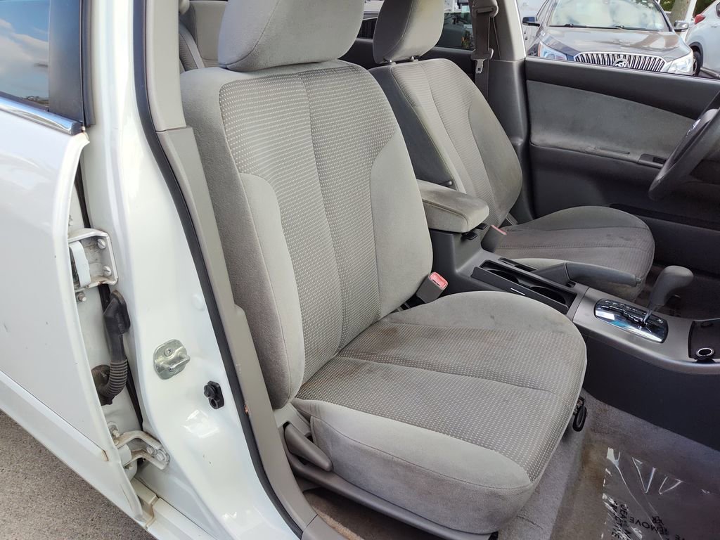 Used 2006 Nissan Altima 2.5 S image 24