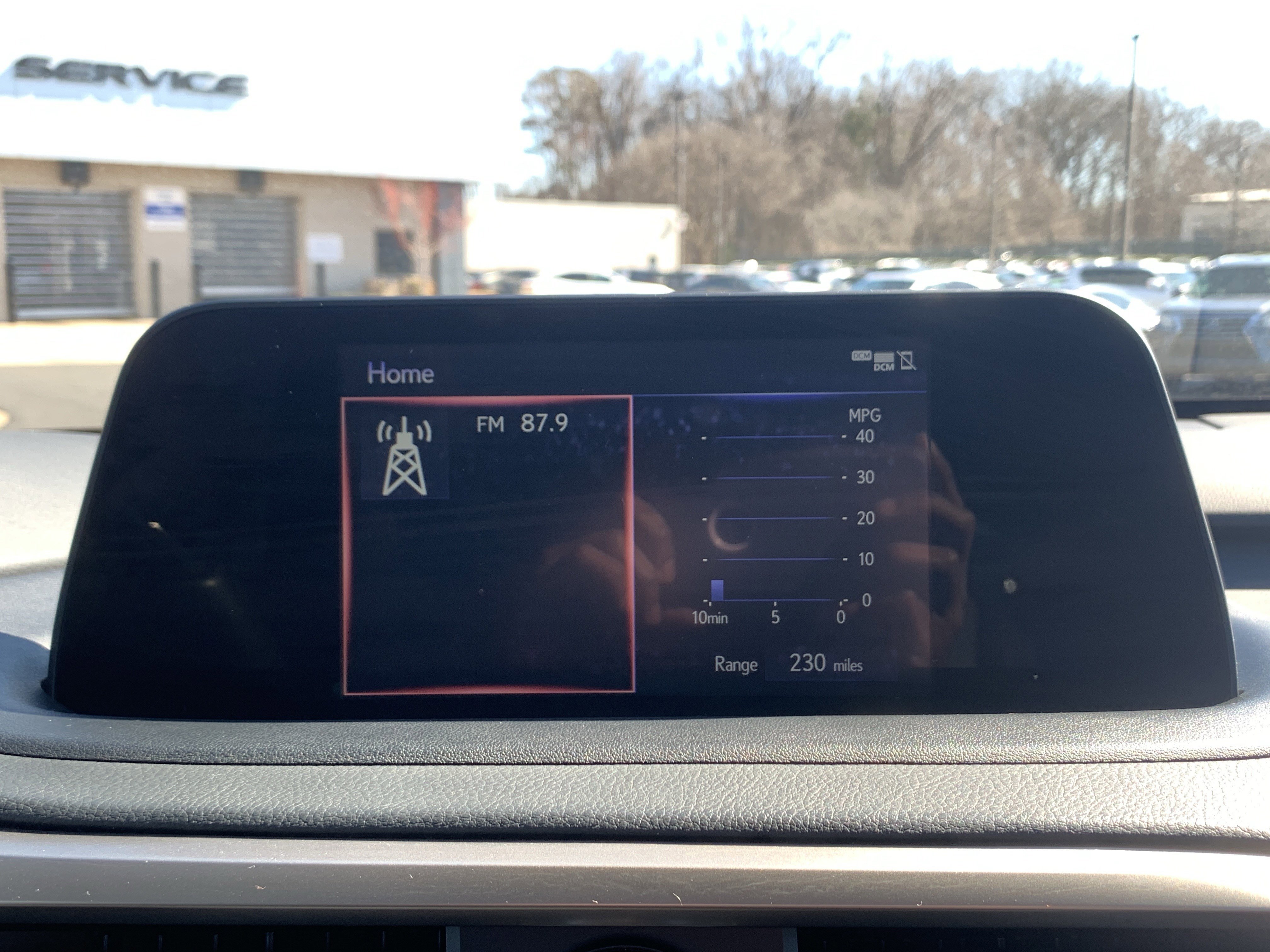 Certified 2022 Lexus RX 350 RX 350 FWD SUV w/ Luxury Package image 24