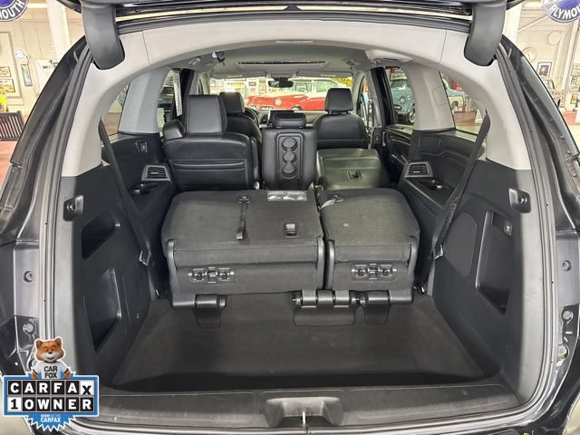 Used 2023 Honda Odyssey EX-L image 36