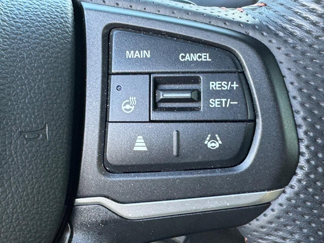 Certified 2025 Honda Ridgeline TrailSport image 22