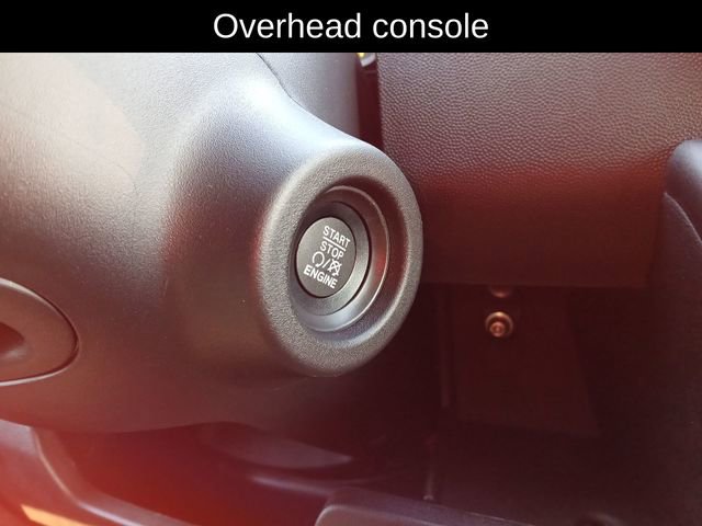 New 2024 RAM ProMaster 2500 w/ Advanced Safety Group image 18