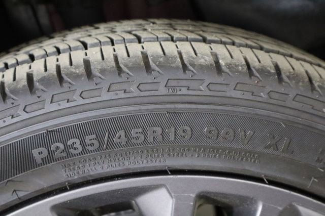 Used 2023 Jeep Compass Limited image 44