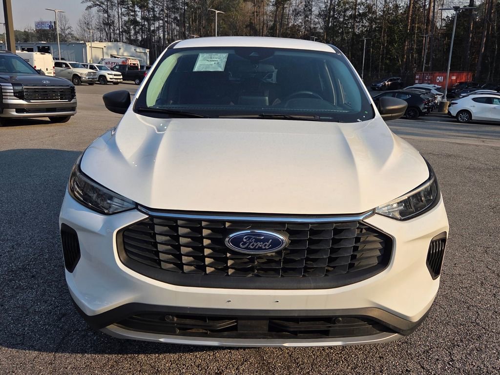 Used 2024 Ford Escape Active image 2