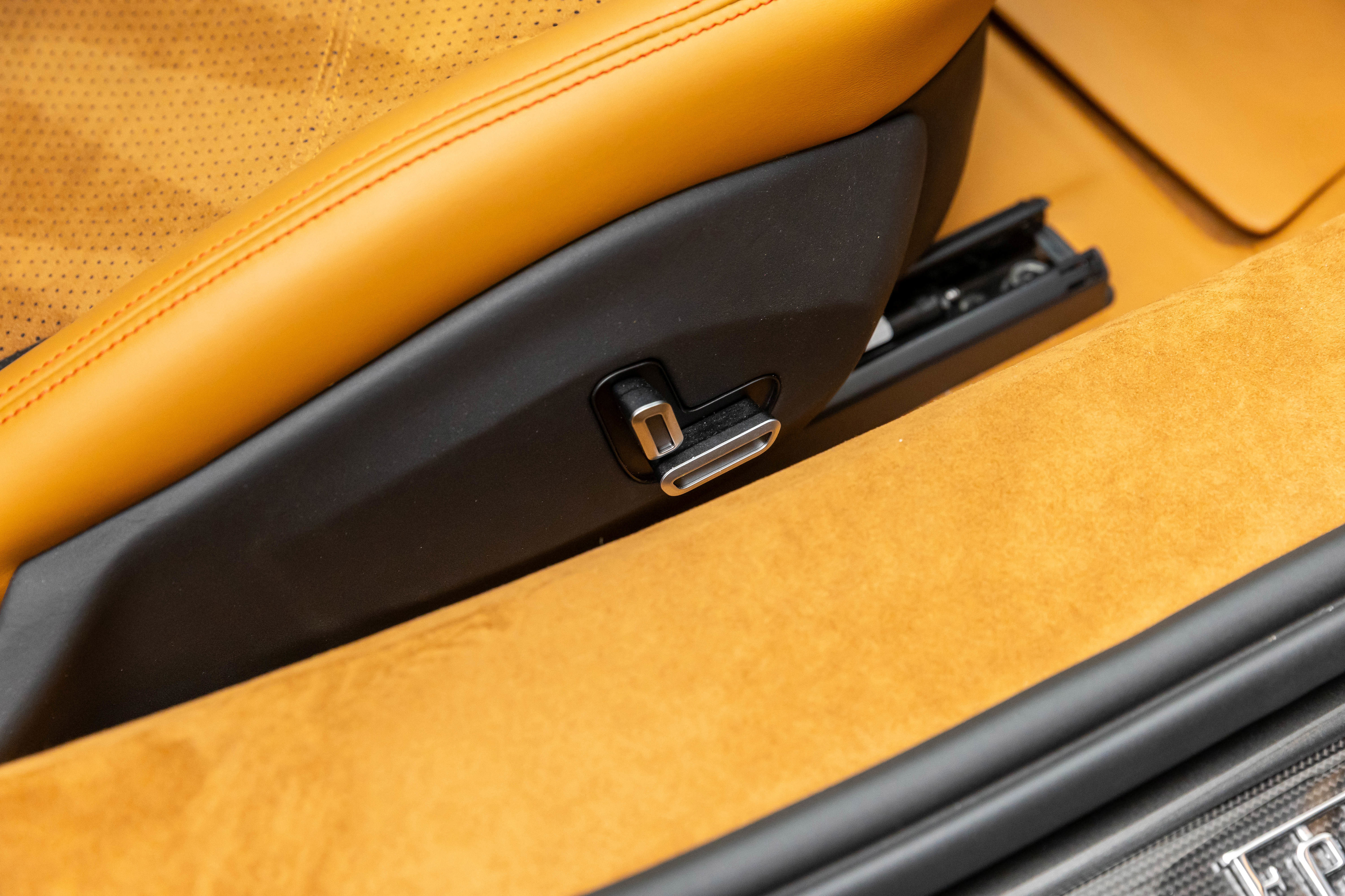 Used 2025 Ferrari 296 GTB image 37