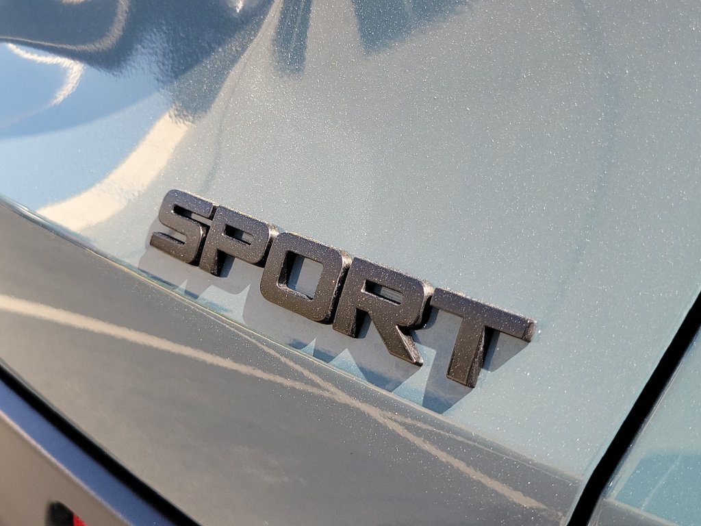 Used 2027 Honda HR-V Sport image 9
