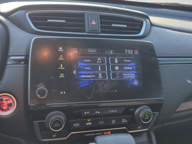 Used 2020 Honda CR-V EX image 19