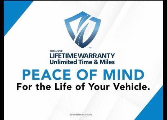 Used 2023 Toyota Camry XSE w/ Navigation Package image 33