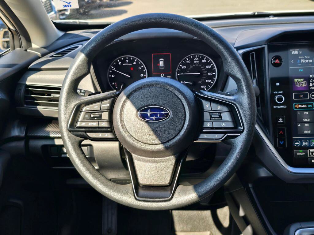 Certified 2025 Subaru Crosstrek 2.5i Premium AWD/4WD image 20