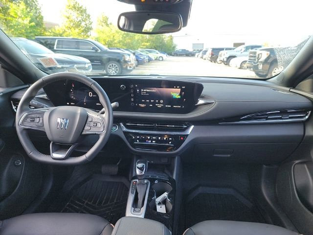 Used 2024 Buick Envista Sport Touring FWD image 8