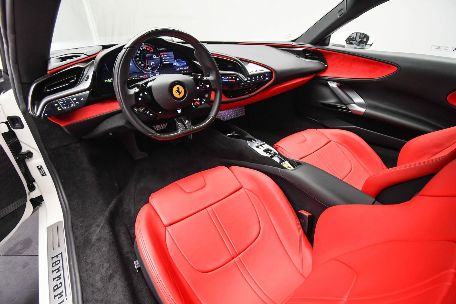 Used 2023 Ferrari SF90 Stradale image 11