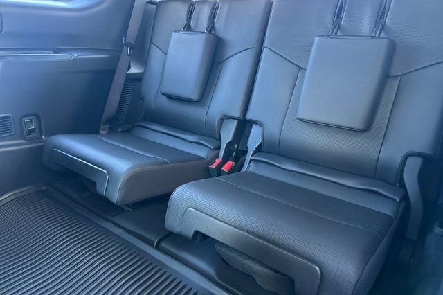 New 2026 Lexus GX 550 image 13