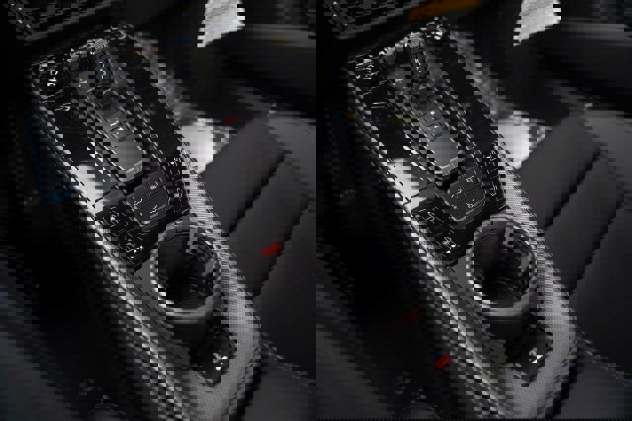 New 2026 Porsche 911 Carrera 4S image 24