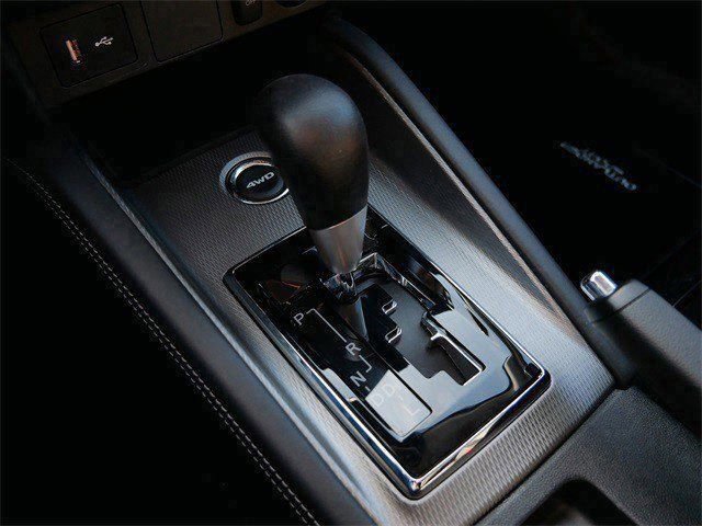 Used 2025 Mitsubishi Outlander Sport ES image 22