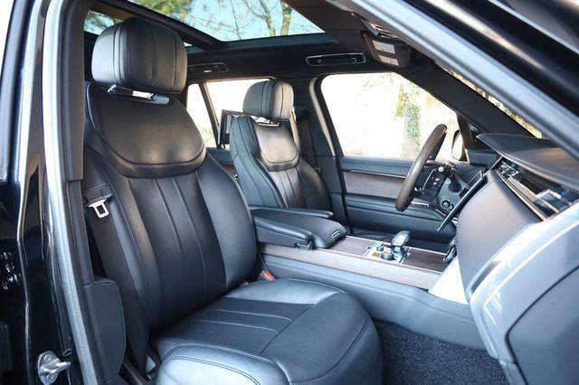 Used 2023 Land Rover Range Rover Autobiography AWD/4WD image 25