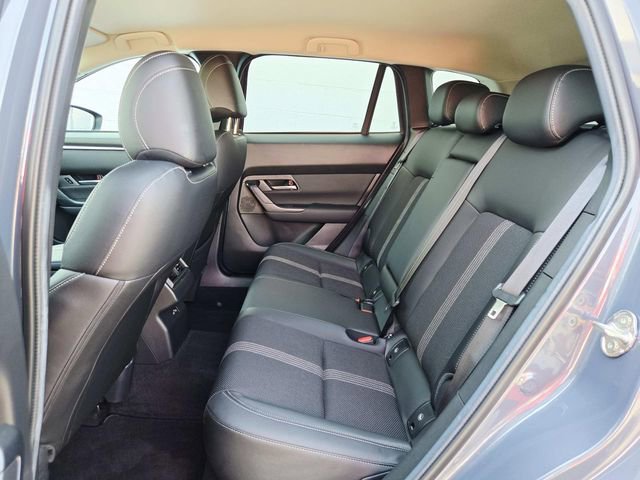 Certified 2025 MAZDA CX-50 AWD 2.5 S w/ Select Package image 9