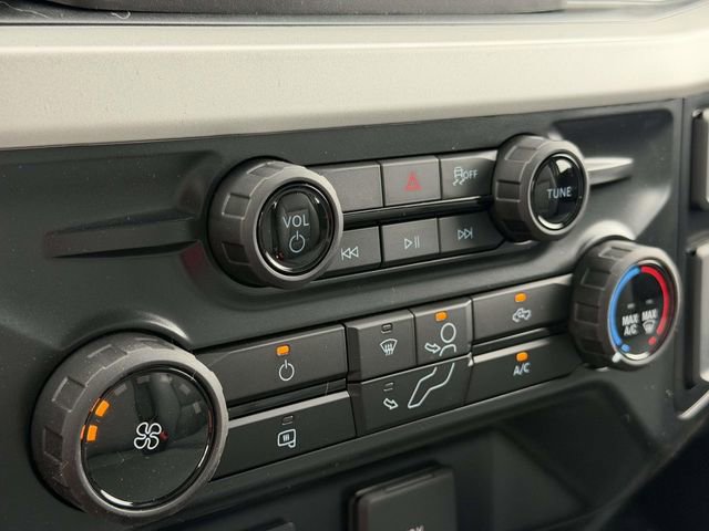 New 2026 Ford F250 XL AWD/4WD image 33