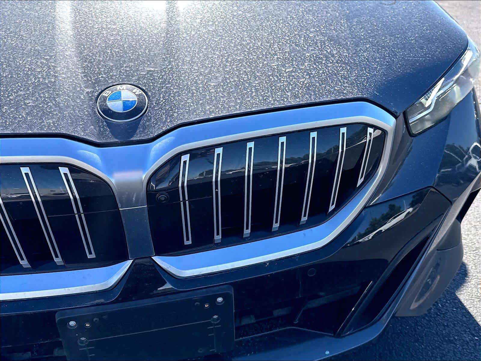 Used 2026 BMW 530i RWD image 31
